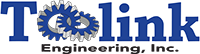 Toolink Engineering Logo