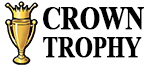 Crown Trophy Logo