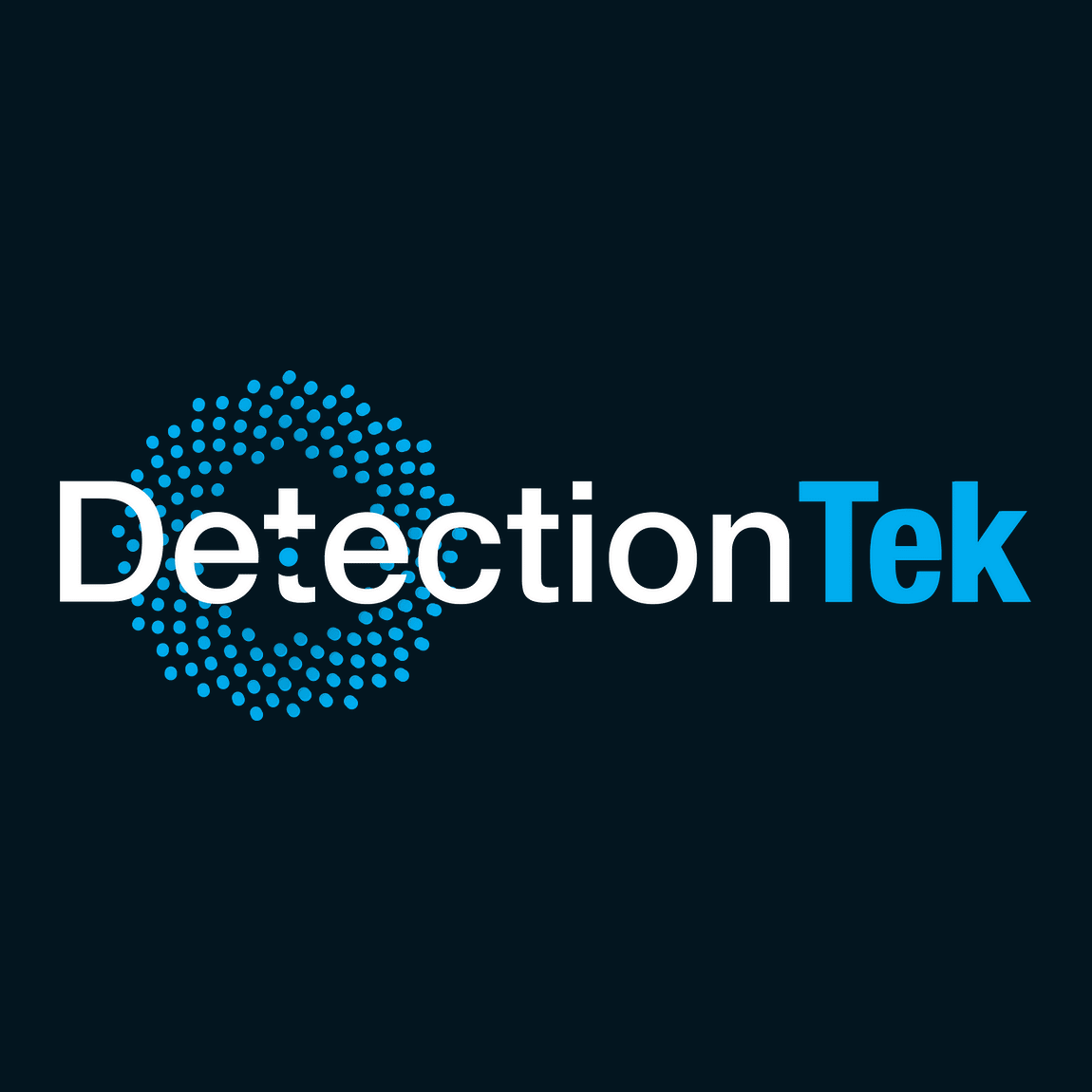 DetectionTek Holdings Logo