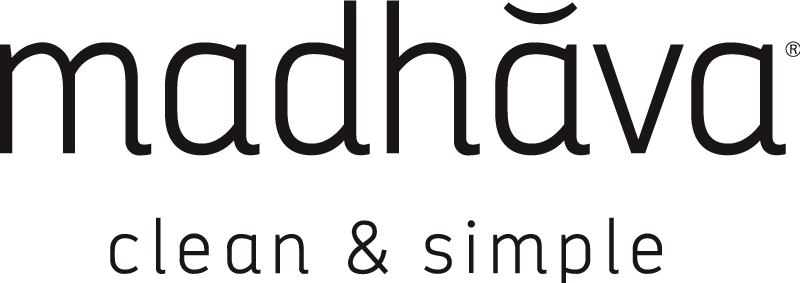 Madhava Foods Logo