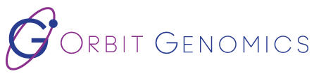 Orbit Genomics Logo